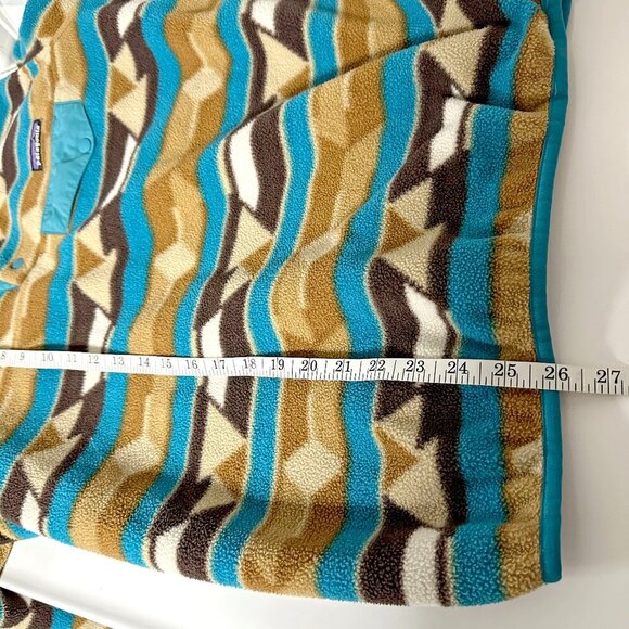 Patagonia Synchilla Snap T Fleece - Picture 9 of 10